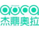 杰鼎奧拉商標