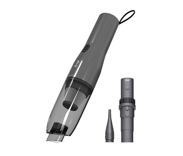 【Brigii】 M1 手持式無線吸塵器