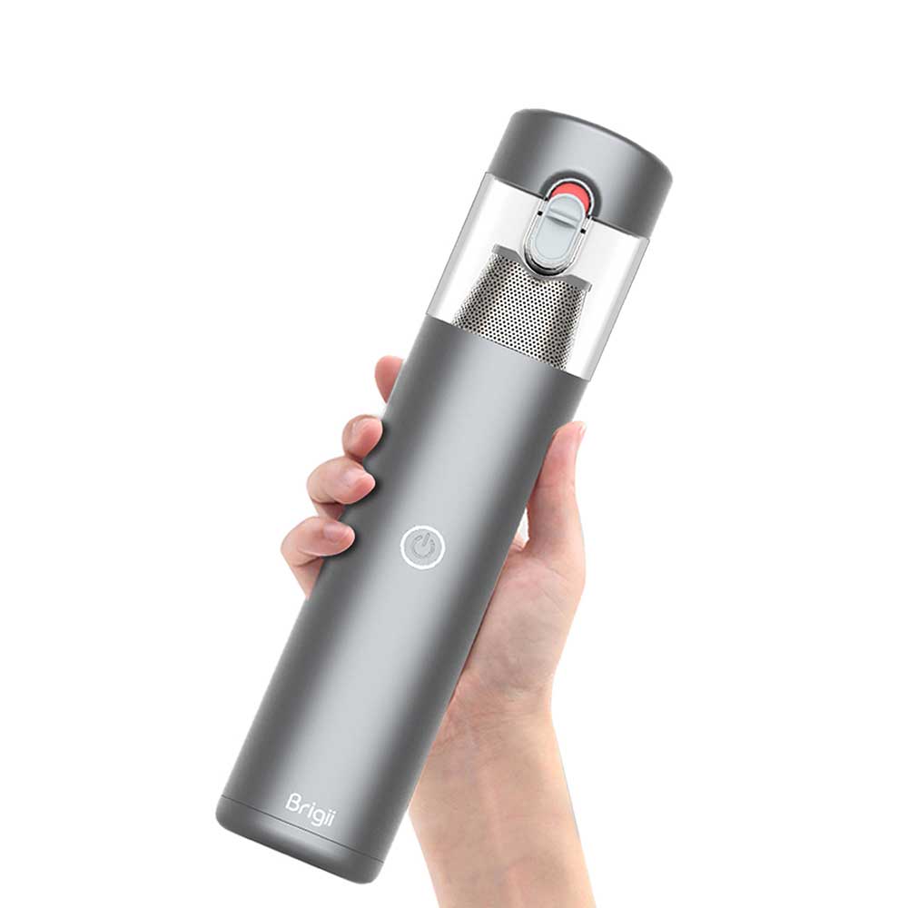 【【Brigii】 M1 手持式無線吸塵器:手持吸塵 Brigii M1 手持式無線吸塵器
