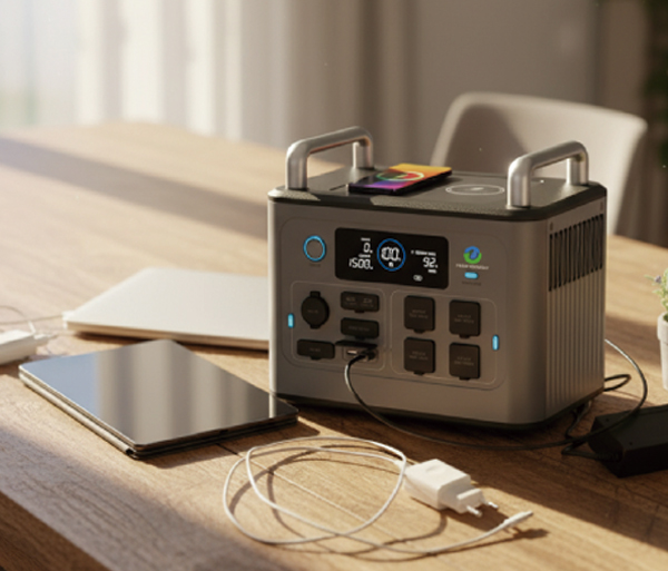 致力於優化能源效率、降低碳排放