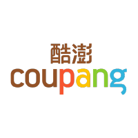 Coupang酷澎
