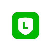 LINE 開店