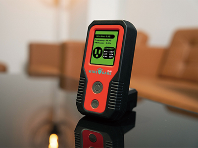 【Brook Livin】WIRECARE Plus 宅電防護員Plus