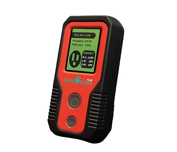 【Brook Livin】WIRECARE PLUS 宅電防護員PLUS